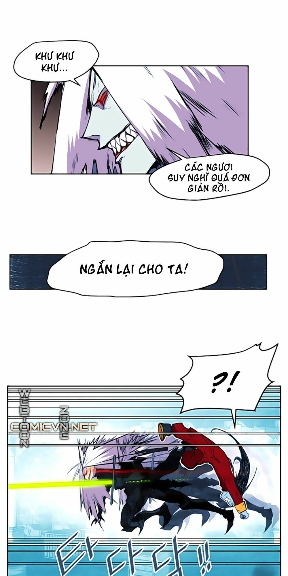 Hard Core Leveling Warrior Chapter 13 - Trang 2