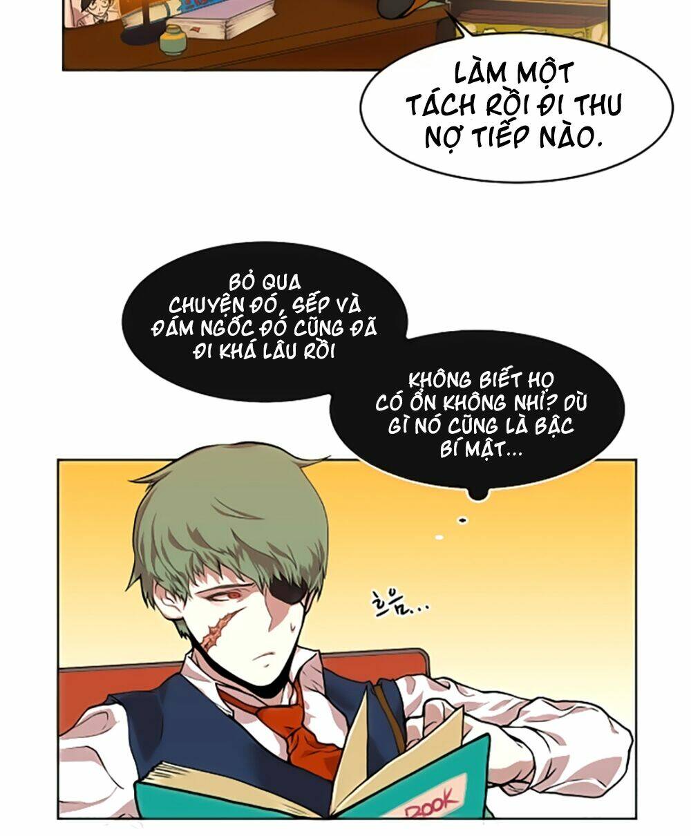 Hard Core Leveling Warrior Chapter 13 - Trang 2