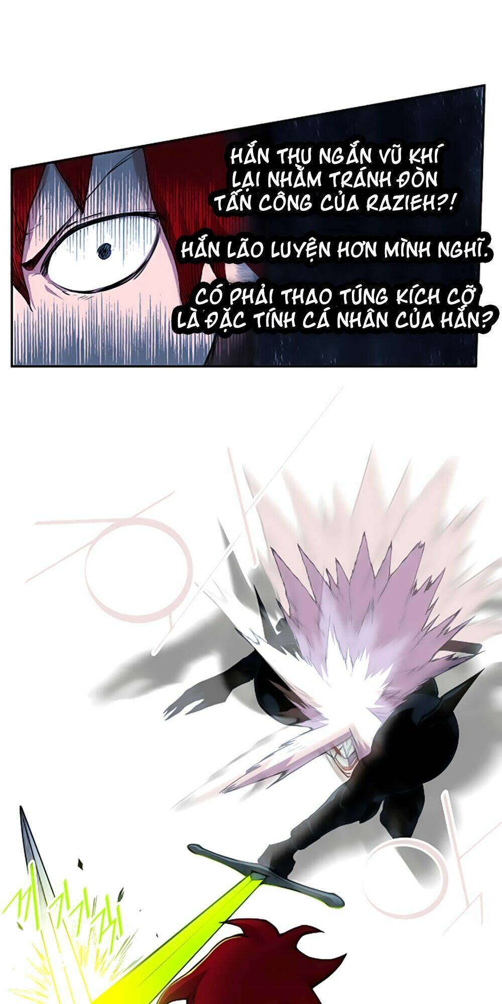 Hard Core Leveling Warrior Chapter 13 - Trang 2