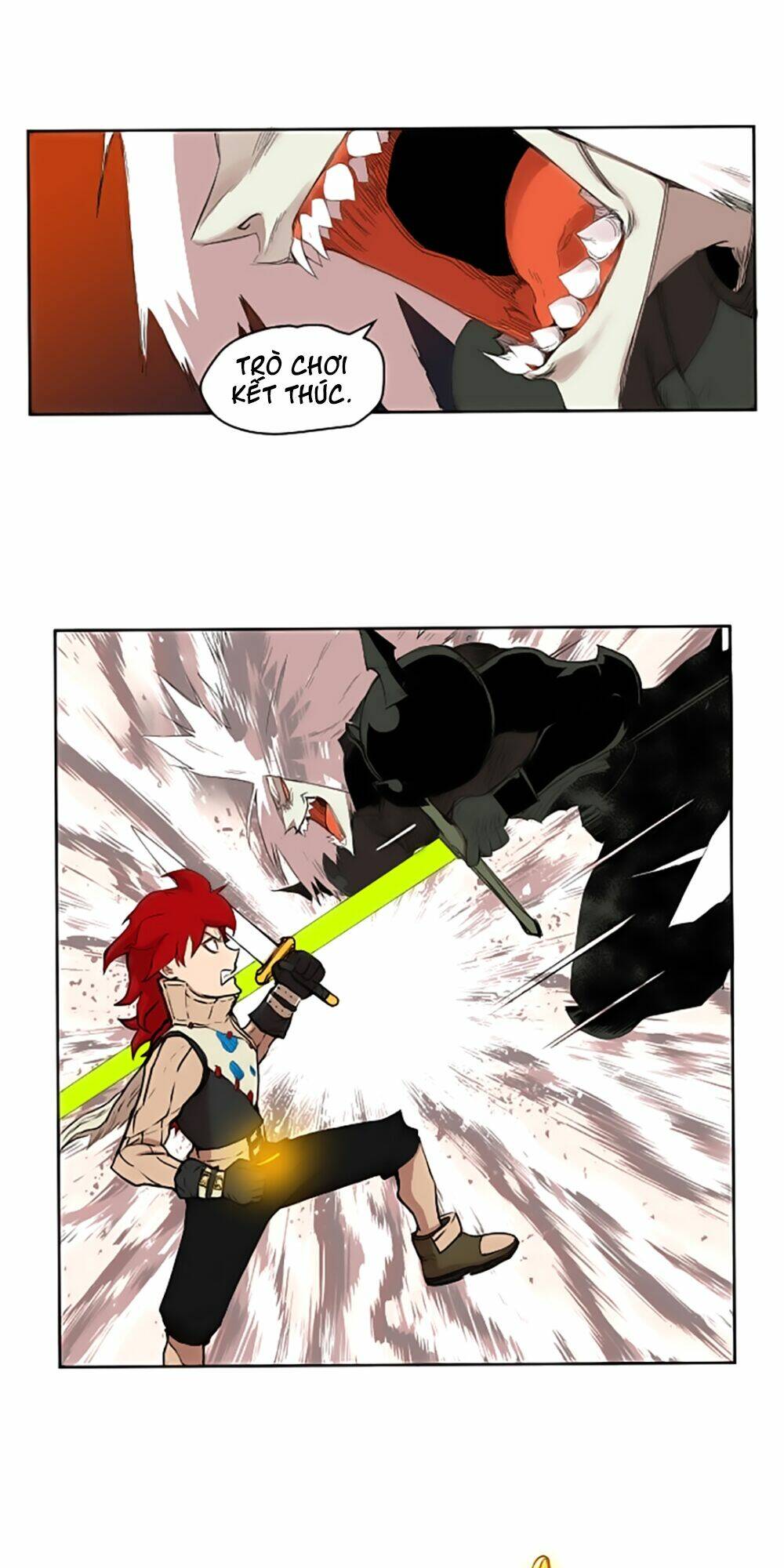 Hard Core Leveling Warrior Chapter 13 - Trang 2