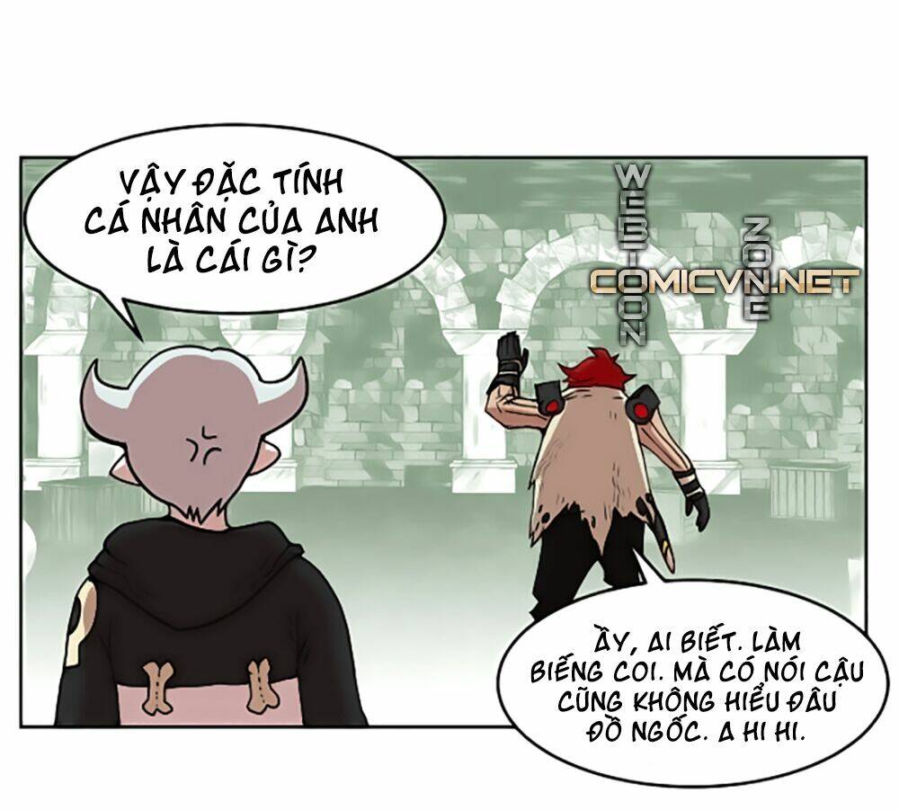 Hard Core Leveling Warrior Chapter 13 - Trang 2
