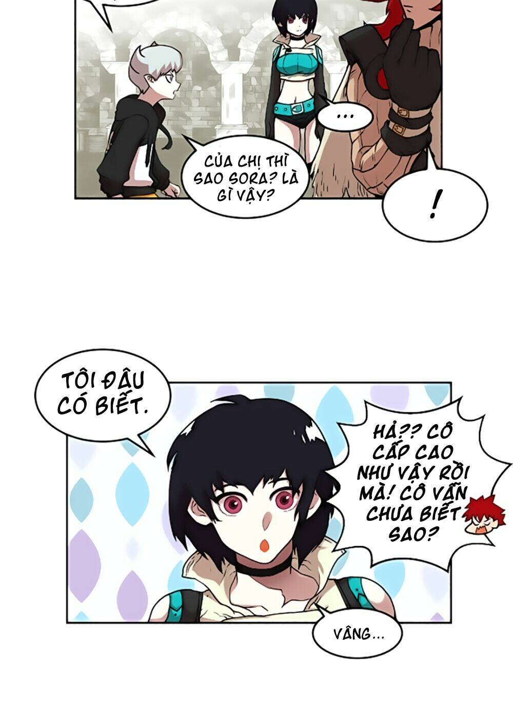 Hard Core Leveling Warrior Chapter 13 - Trang 2