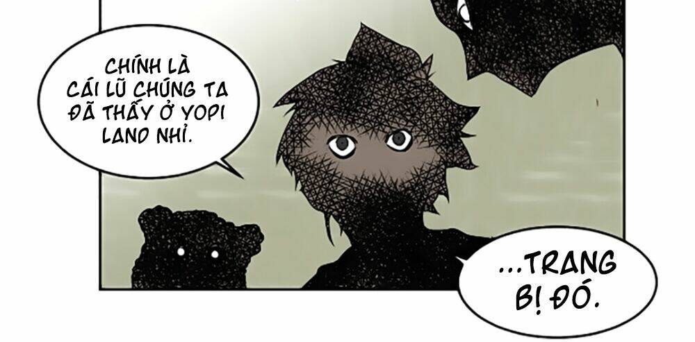 Hard Core Leveling Warrior Chapter 13 - Trang 2