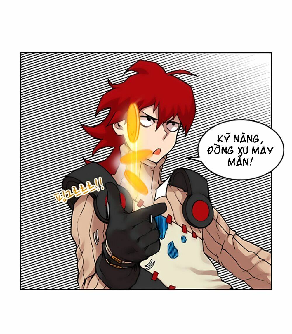 Hard Core Leveling Warrior Chapter 13 - Trang 2