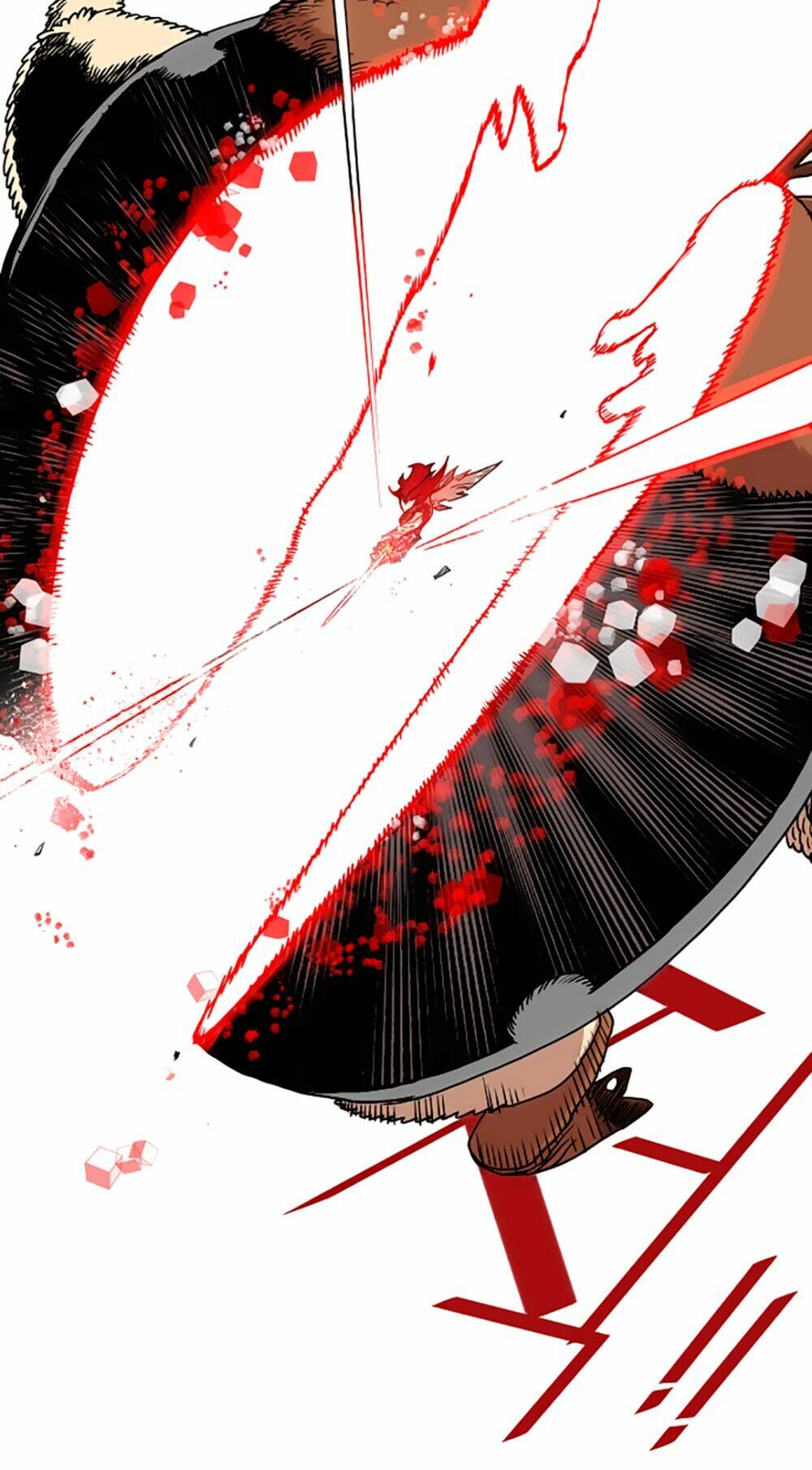 Hard Core Leveling Warrior Chapter 13 - Trang 2