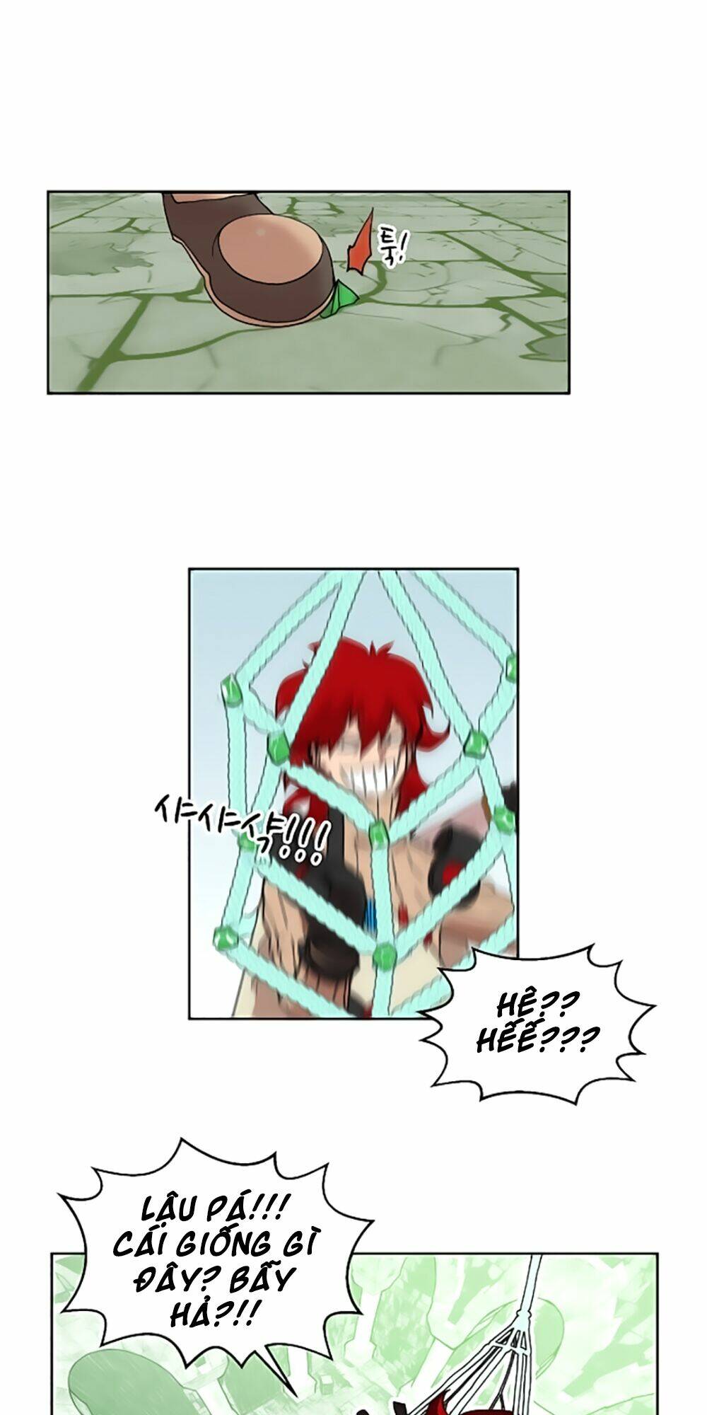 Hard Core Leveling Warrior Chapter 13 - Trang 2