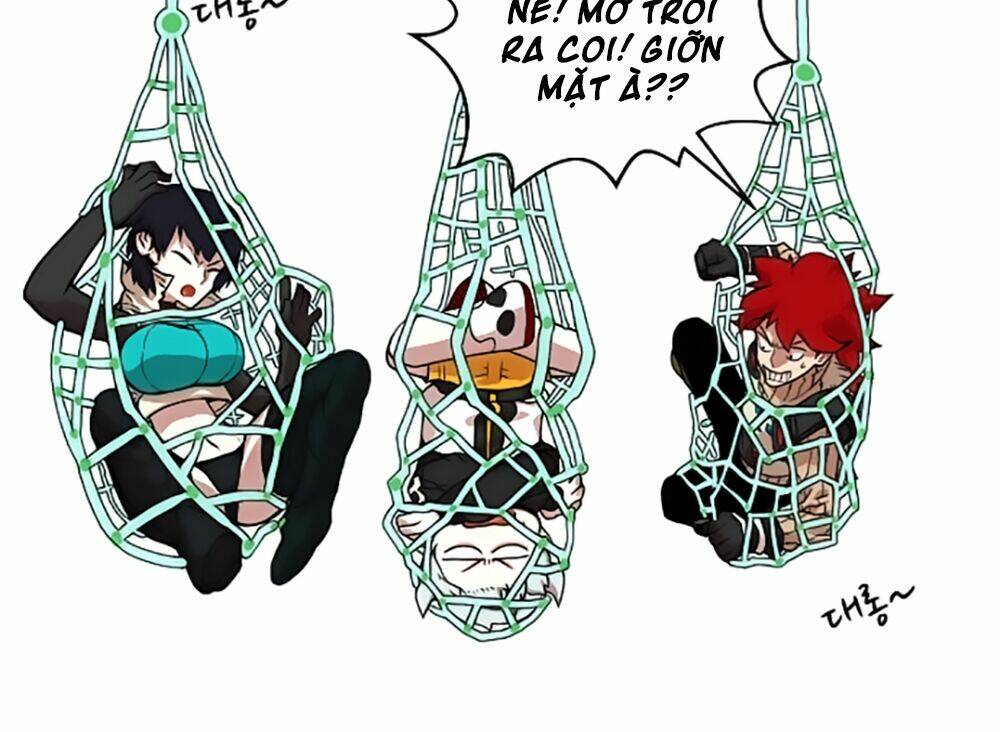 Hard Core Leveling Warrior Chapter 13 - Trang 2