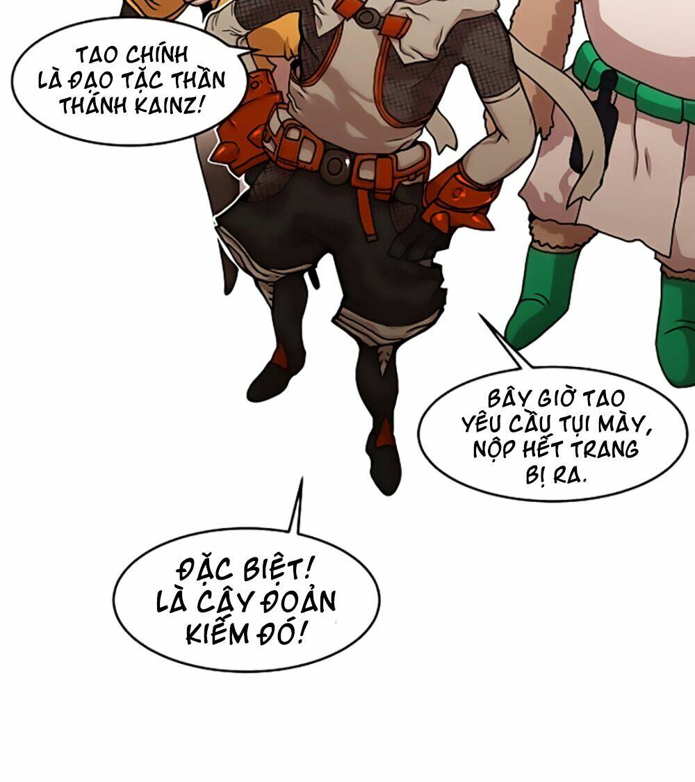 Hard Core Leveling Warrior Chapter 13 - Trang 2