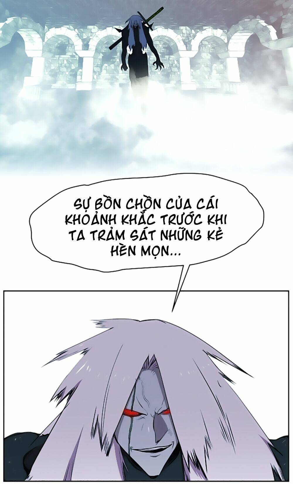 Hard Core Leveling Warrior Chapter 13 - Trang 2