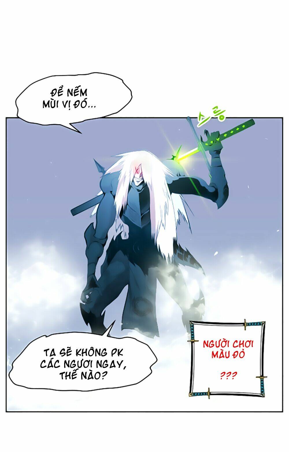 Hard Core Leveling Warrior Chapter 13 - Trang 2