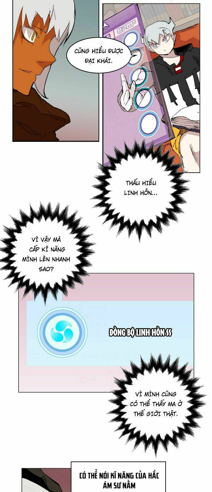 Hard Core Leveling Warrior Chapter 130 - Trang 2