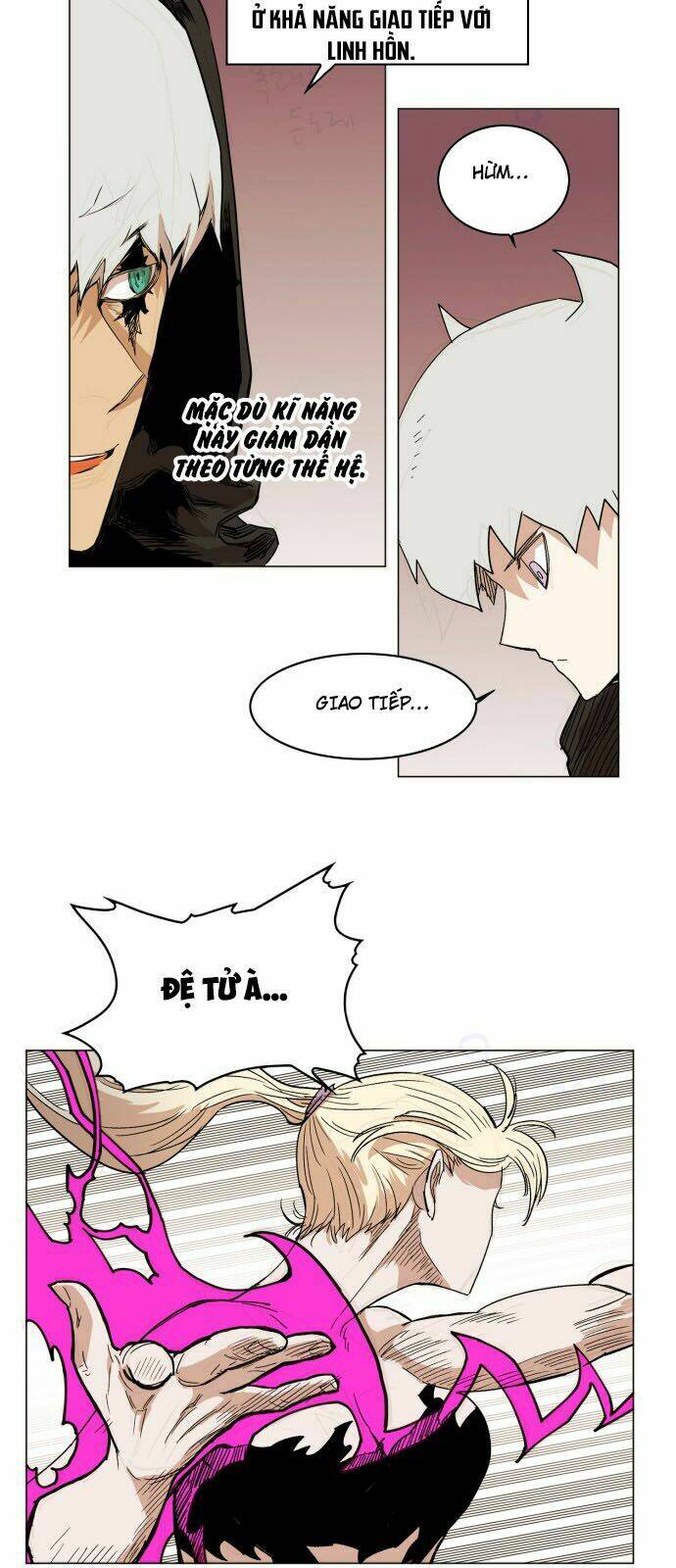 Hard Core Leveling Warrior Chapter 130 - Trang 2