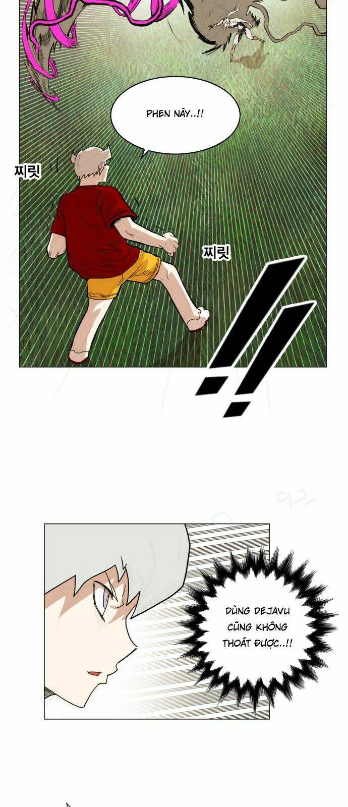 Hard Core Leveling Warrior Chapter 130 - Trang 2