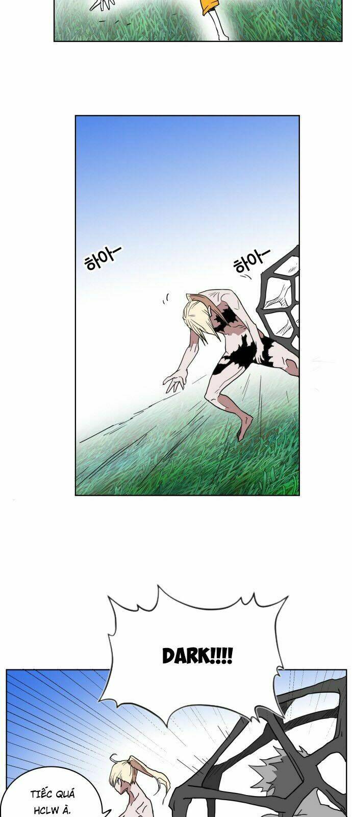 Hard Core Leveling Warrior Chapter 130 - Trang 2