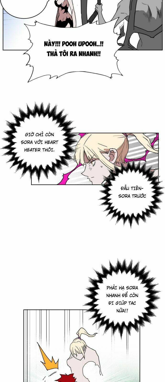 Hard Core Leveling Warrior Chapter 130 - Trang 2