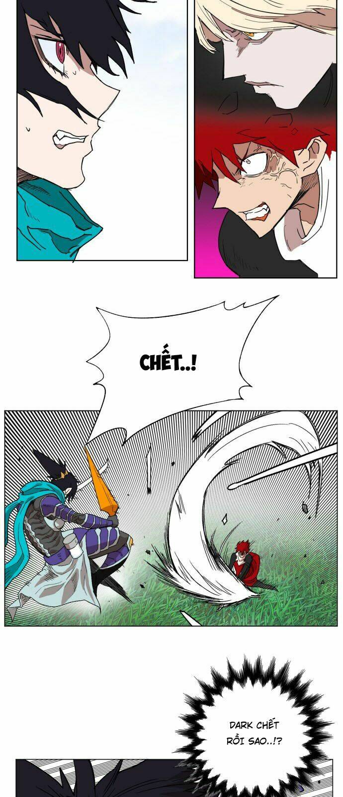 Hard Core Leveling Warrior Chapter 130 - Trang 2