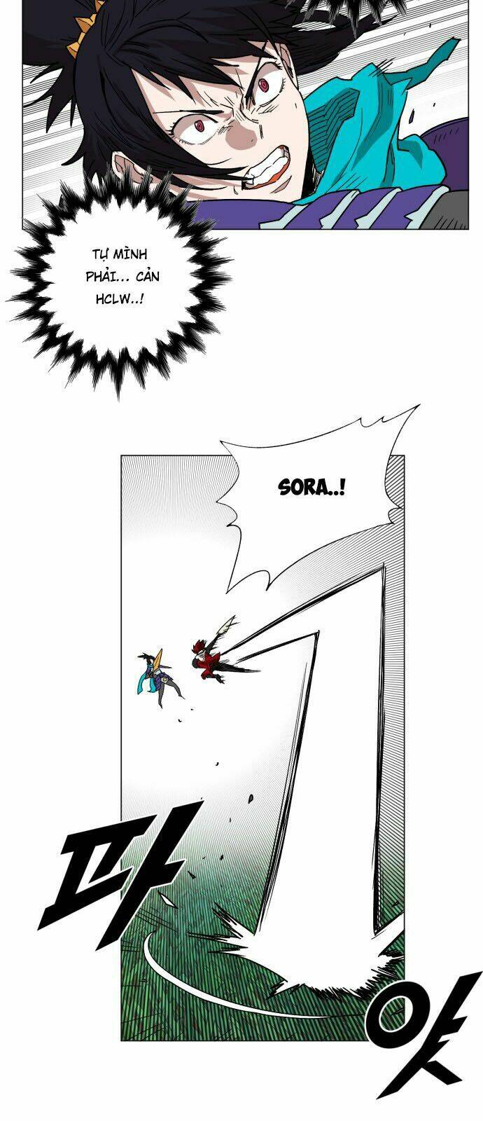 Hard Core Leveling Warrior Chapter 130 - Trang 2