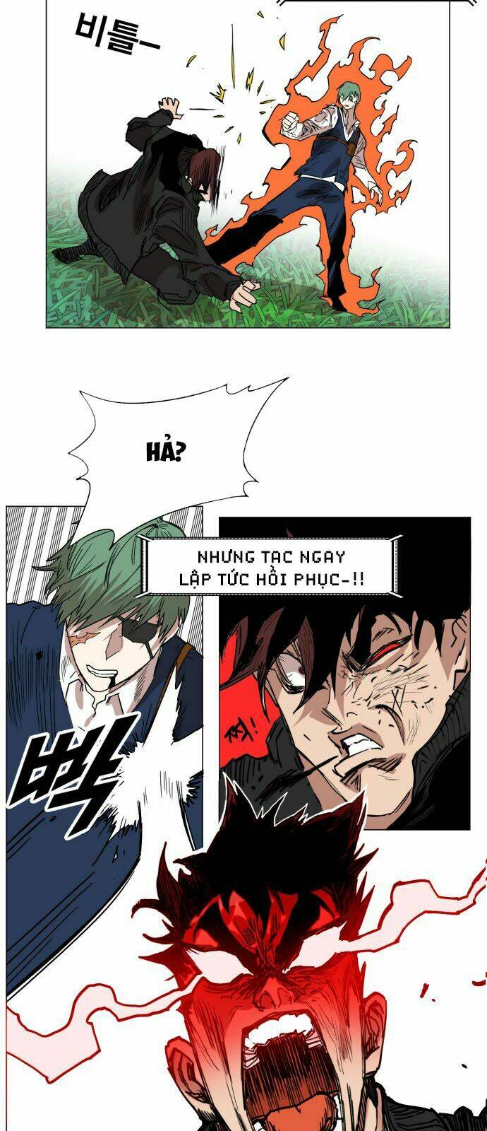 Hard Core Leveling Warrior Chapter 130 - Trang 2