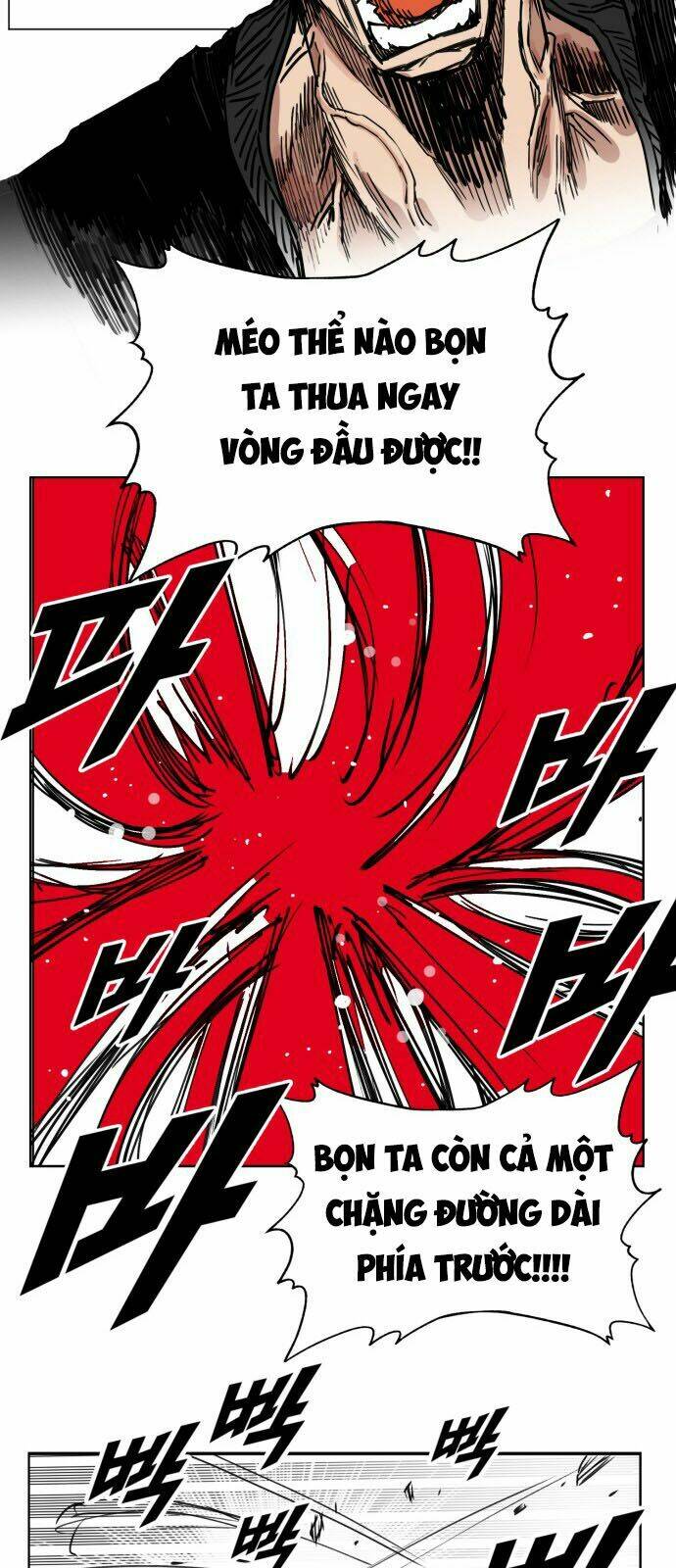 Hard Core Leveling Warrior Chapter 130 - Trang 2