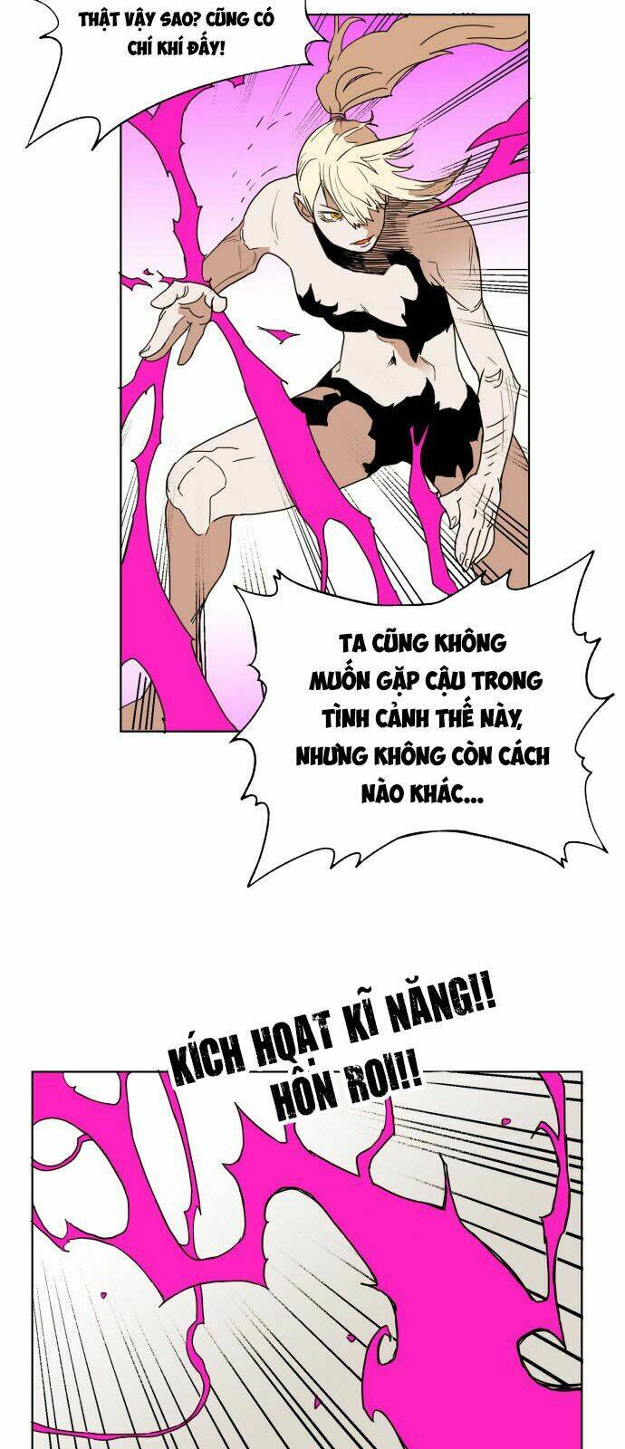 Hard Core Leveling Warrior Chapter 130 - Trang 2