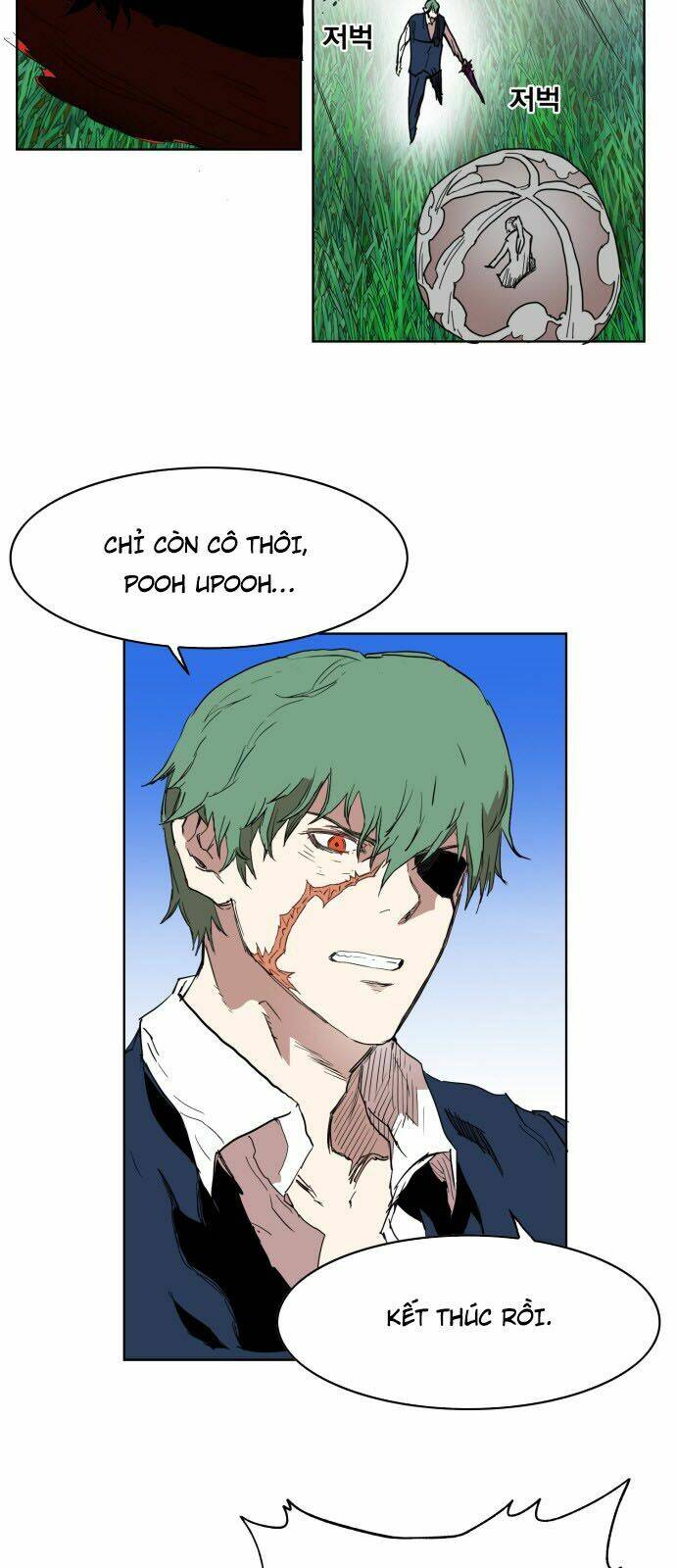 Hard Core Leveling Warrior Chapter 130 - Trang 2