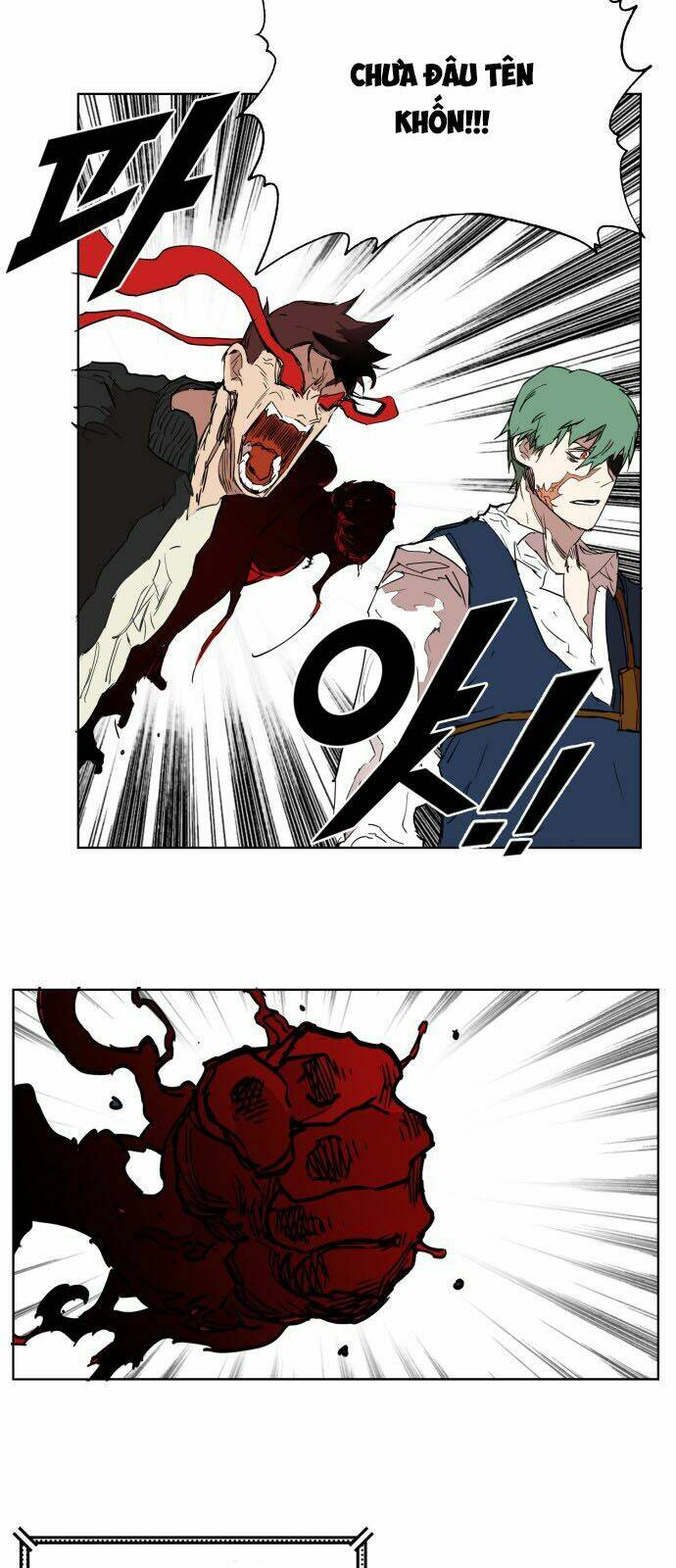 Hard Core Leveling Warrior Chapter 130 - Trang 2