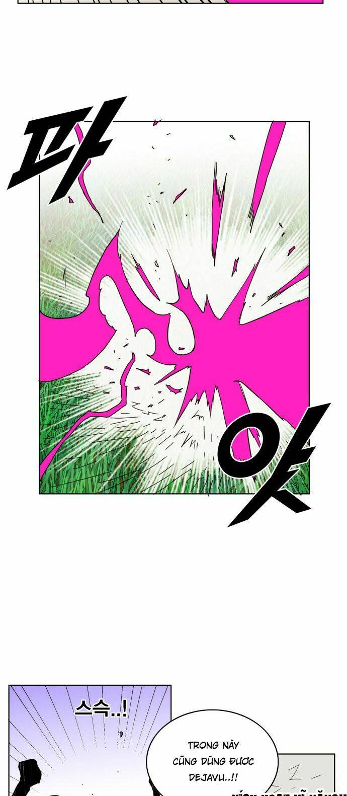 Hard Core Leveling Warrior Chapter 130 - Trang 2