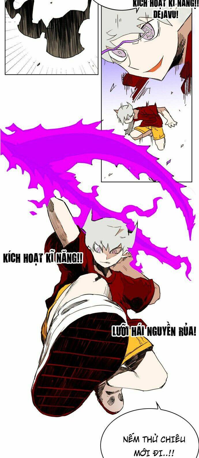 Hard Core Leveling Warrior Chapter 130 - Trang 2