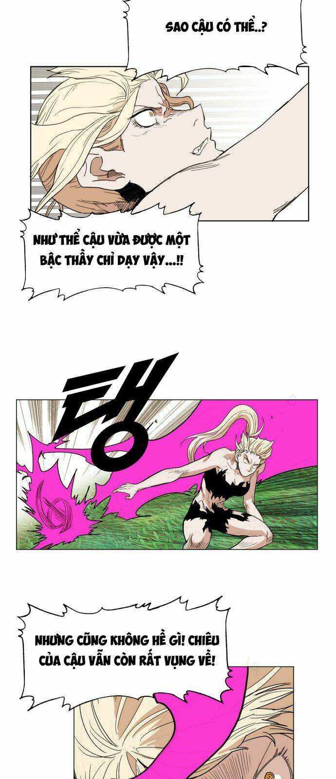 Hard Core Leveling Warrior Chapter 130 - Trang 2