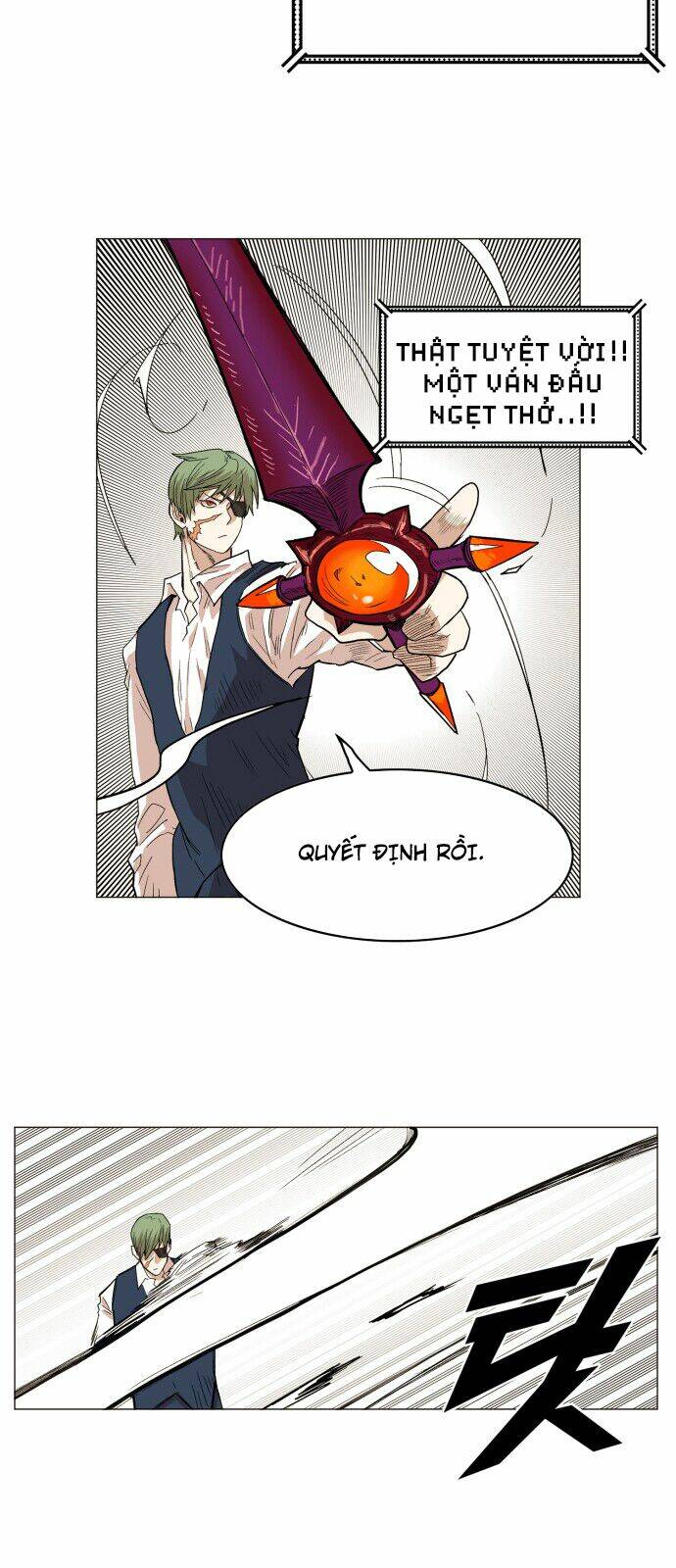 Hard Core Leveling Warrior Chapter 131 - Trang 2