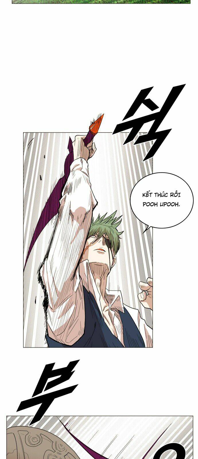 Hard Core Leveling Warrior Chapter 131 - Trang 2