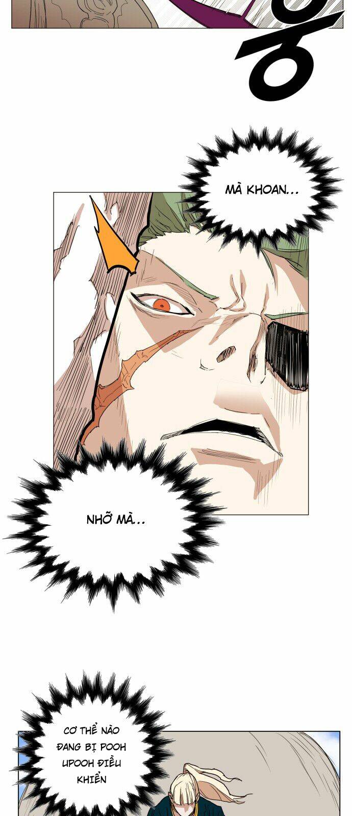 Hard Core Leveling Warrior Chapter 131 - Trang 2