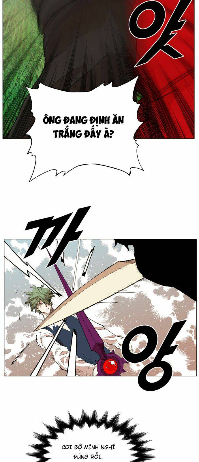 Hard Core Leveling Warrior Chapter 131 - Trang 2