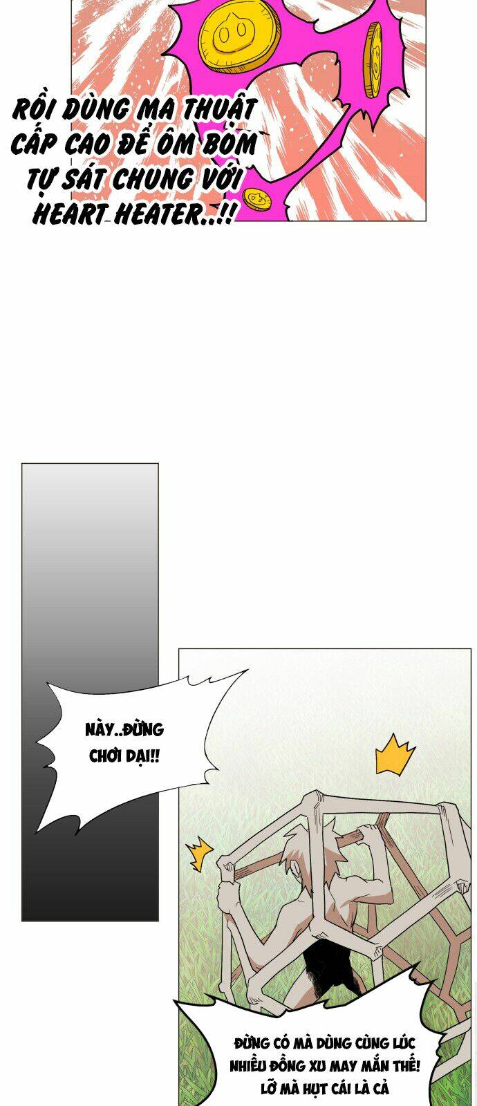 Hard Core Leveling Warrior Chapter 131 - Trang 2