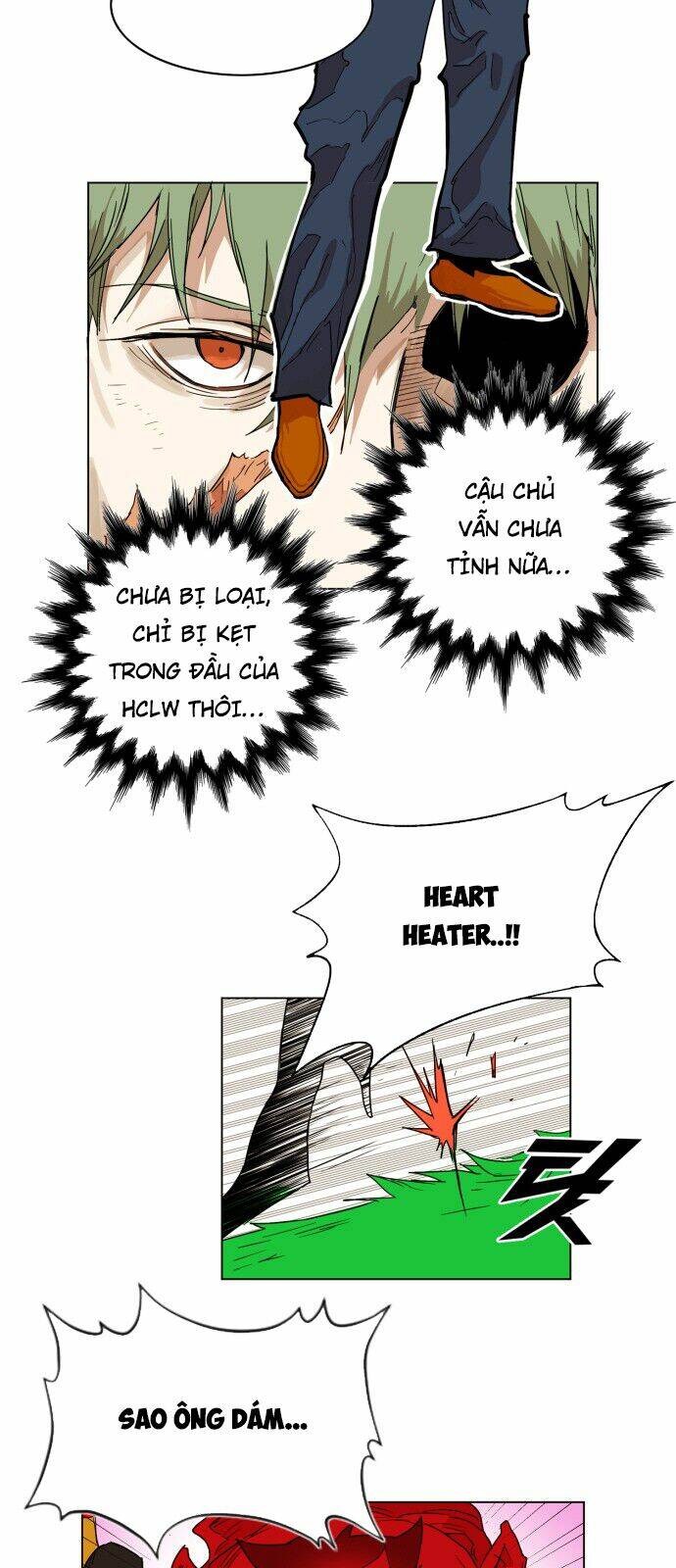 Hard Core Leveling Warrior Chapter 131 - Trang 2