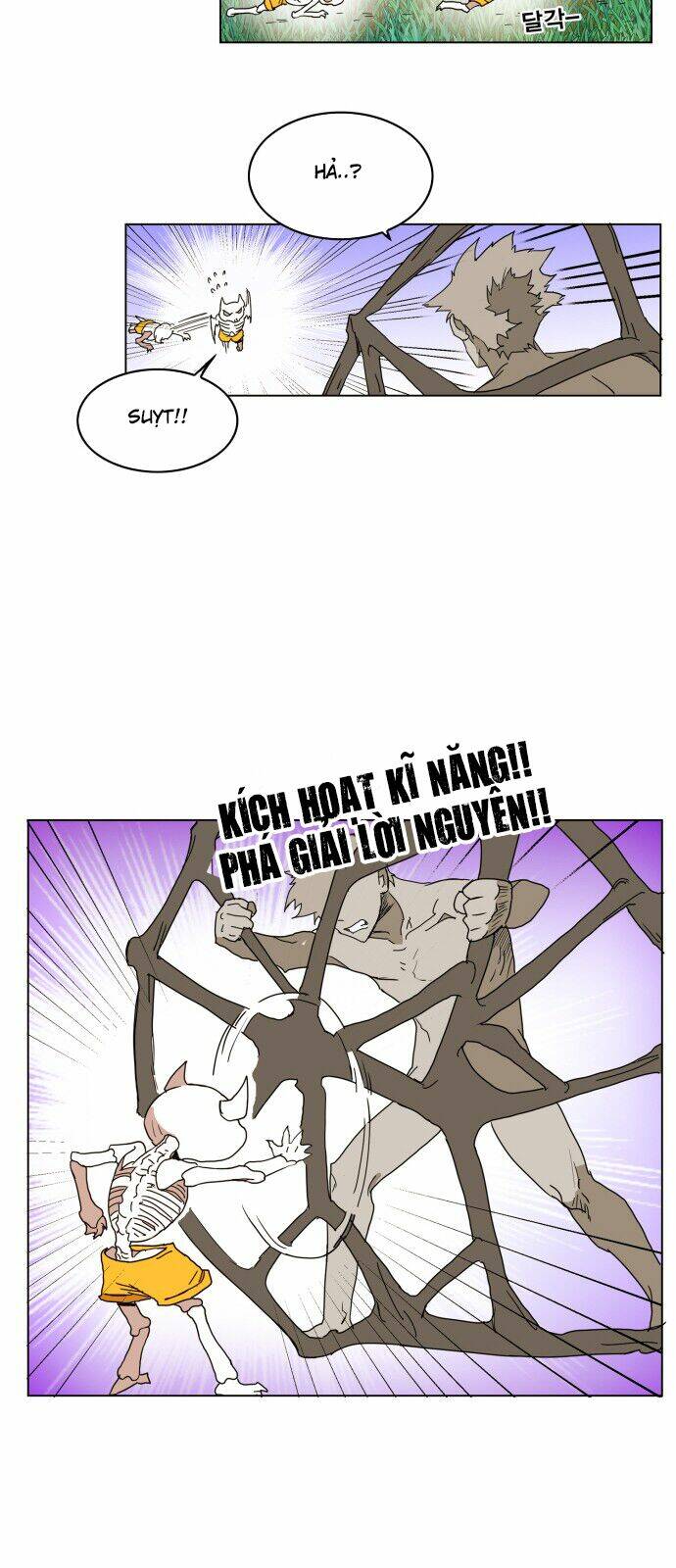 Hard Core Leveling Warrior Chapter 131 - Trang 2