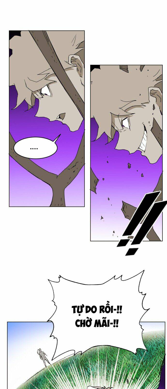 Hard Core Leveling Warrior Chapter 131 - Trang 2