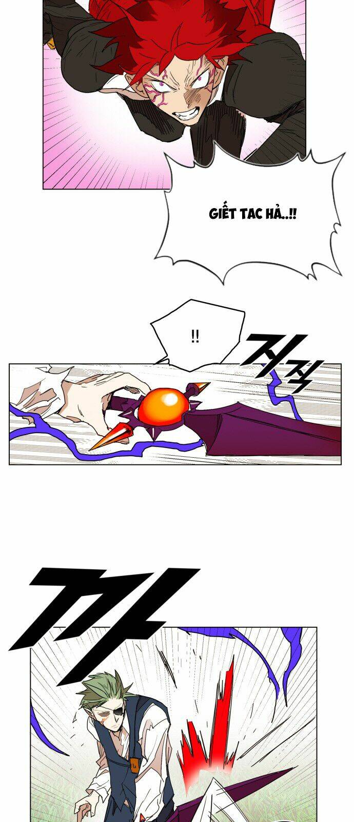 Hard Core Leveling Warrior Chapter 131 - Trang 2