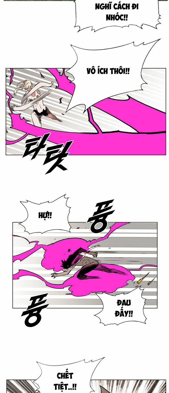 Hard Core Leveling Warrior Chapter 131 - Trang 2