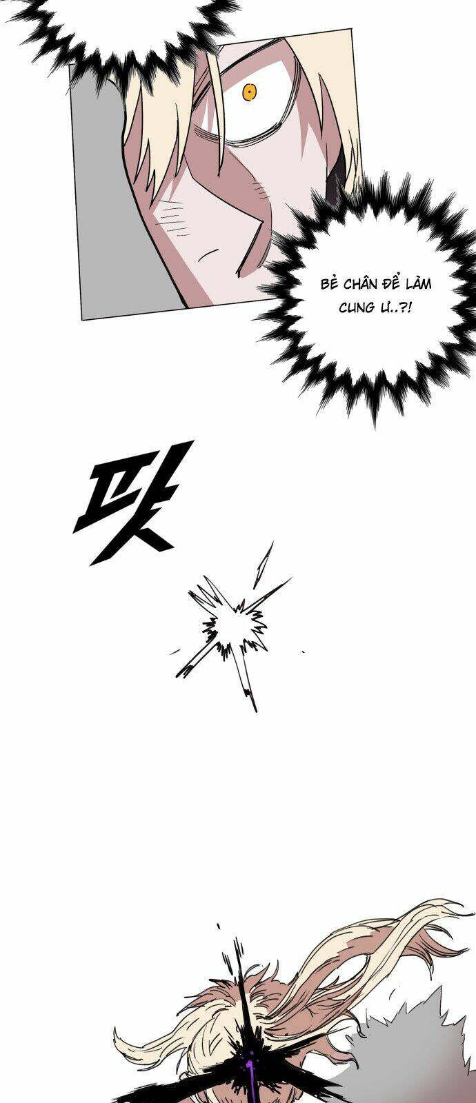 Hard Core Leveling Warrior Chapter 131 - Trang 2