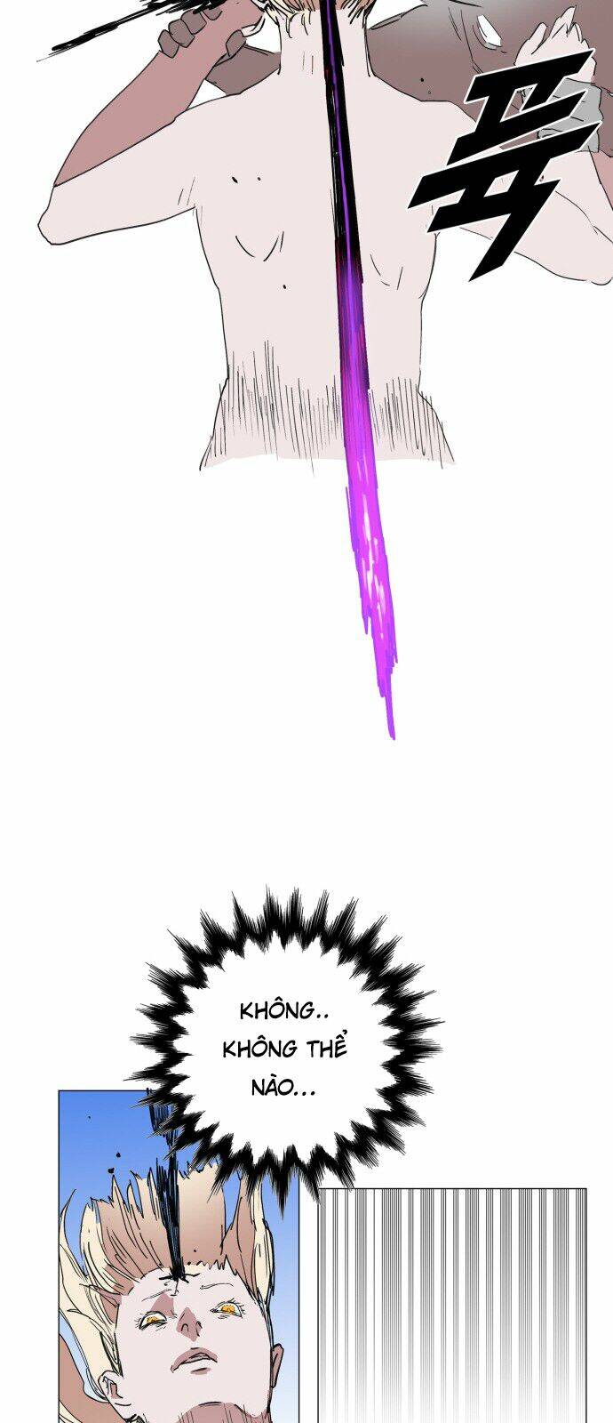 Hard Core Leveling Warrior Chapter 131 - Trang 2