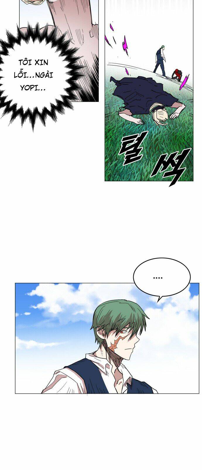 Hard Core Leveling Warrior Chapter 131 - Trang 2