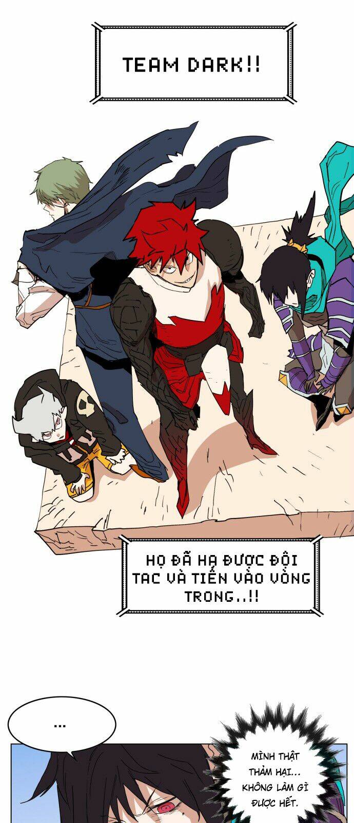 Hard Core Leveling Warrior Chapter 131 - Trang 2