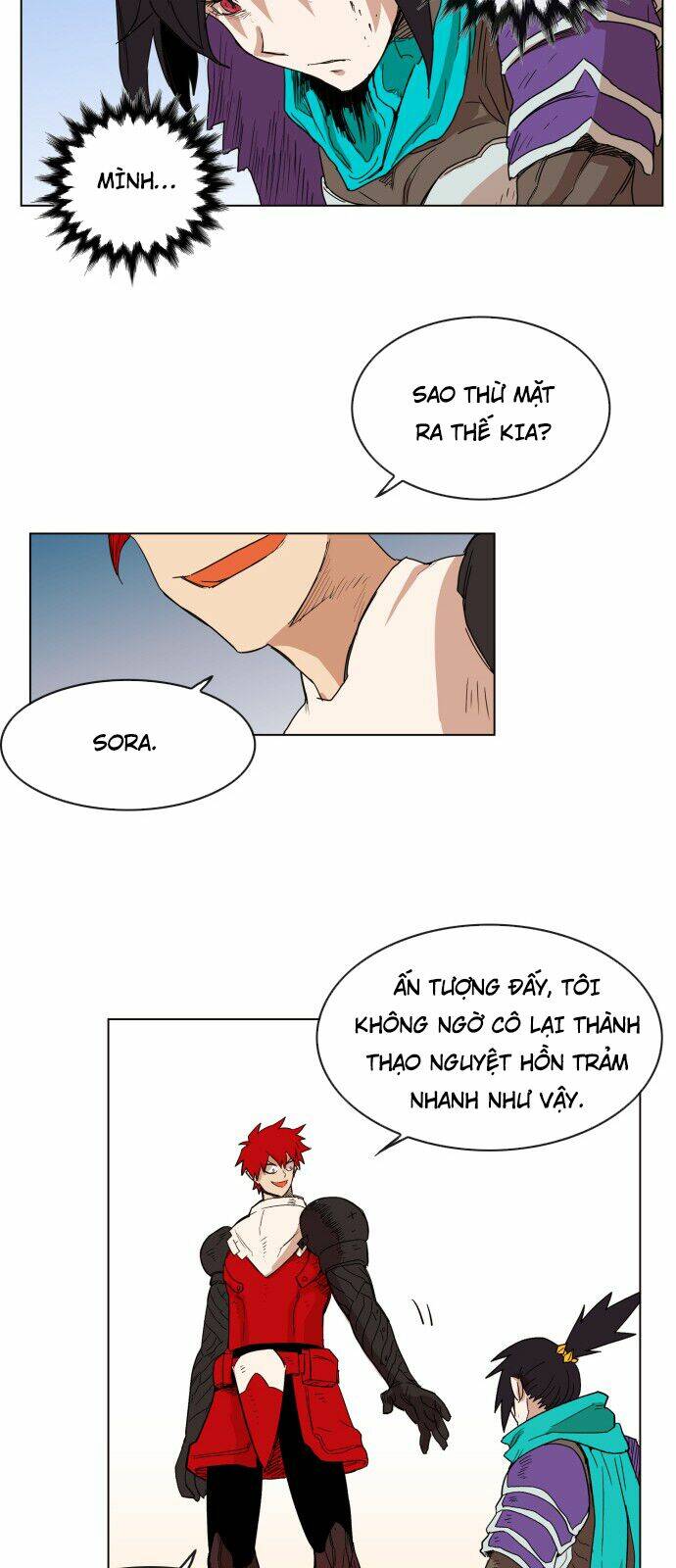 Hard Core Leveling Warrior Chapter 131 - Trang 2