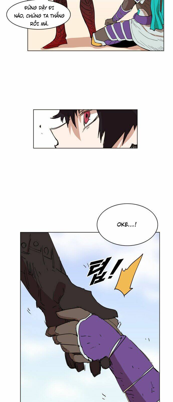 Hard Core Leveling Warrior Chapter 131 - Trang 2