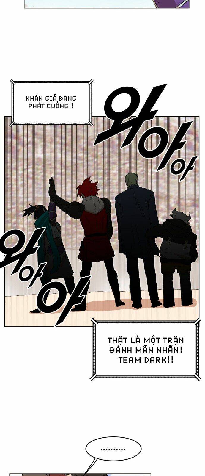 Hard Core Leveling Warrior Chapter 131 - Trang 2