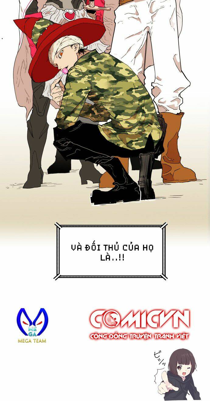 Hard Core Leveling Warrior Chapter 131 - Trang 2