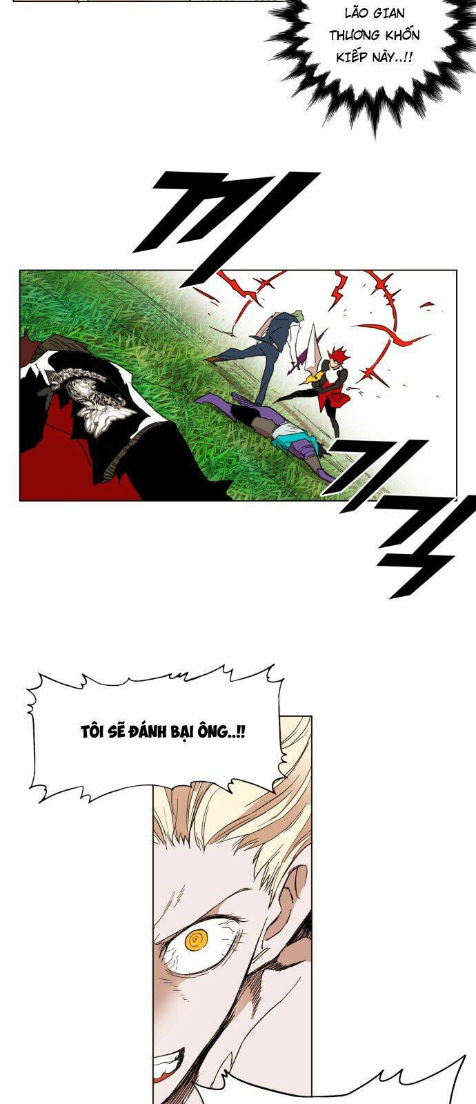 Hard Core Leveling Warrior Chapter 131 - Trang 2