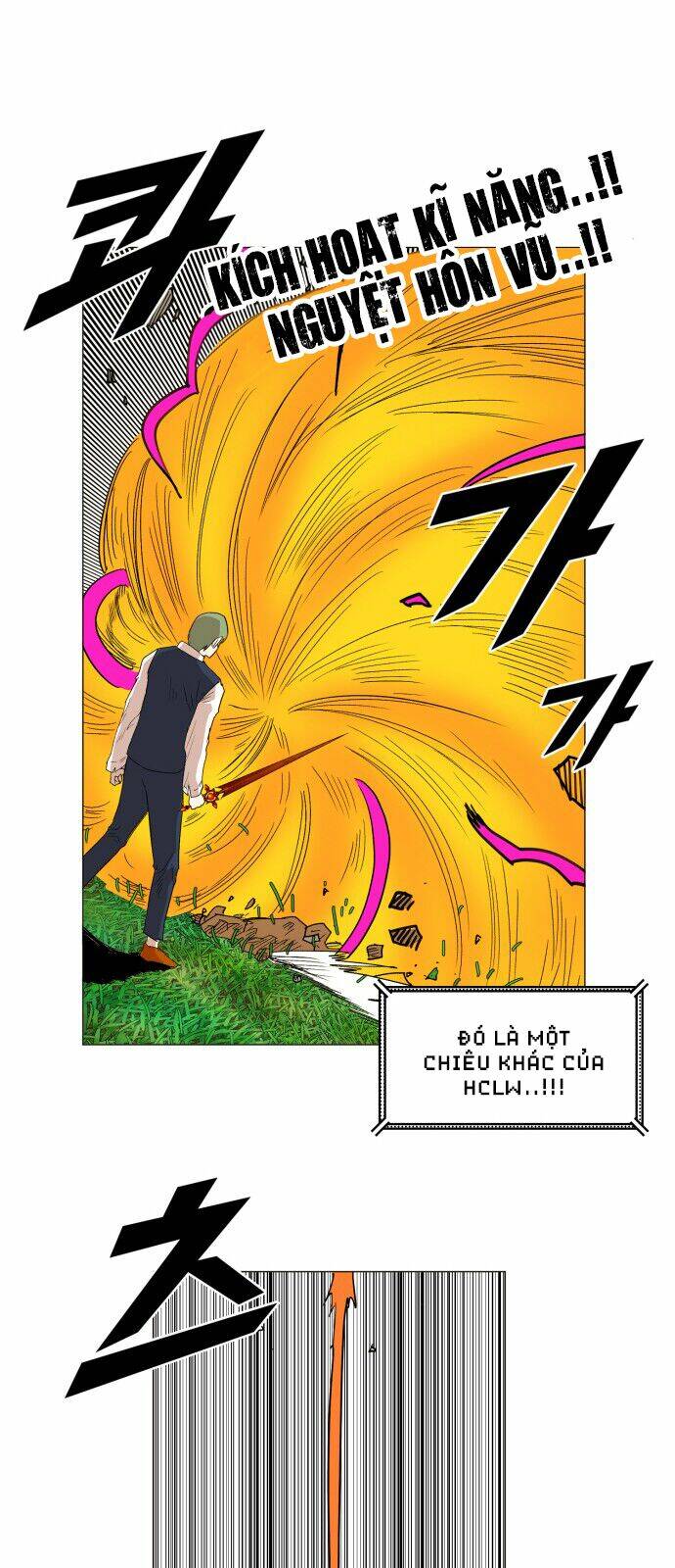 Hard Core Leveling Warrior Chapter 131 - Trang 2