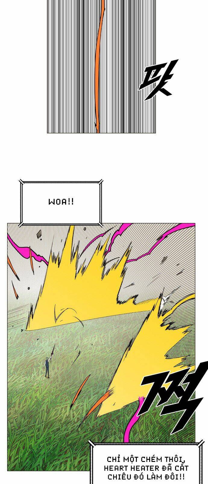 Hard Core Leveling Warrior Chapter 131 - Trang 2